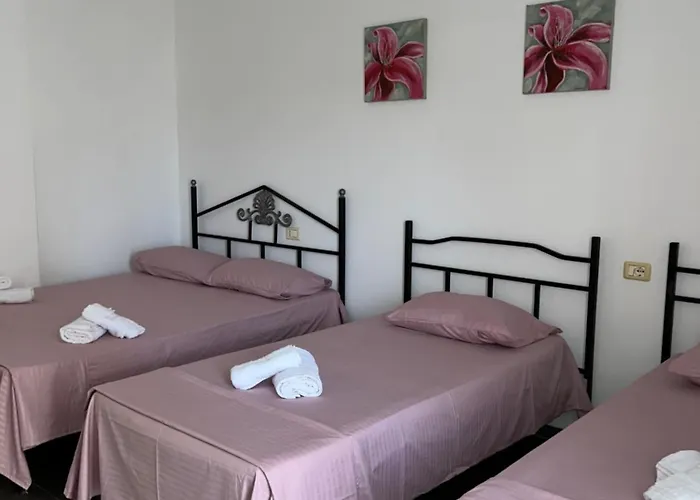 Guest House L&B