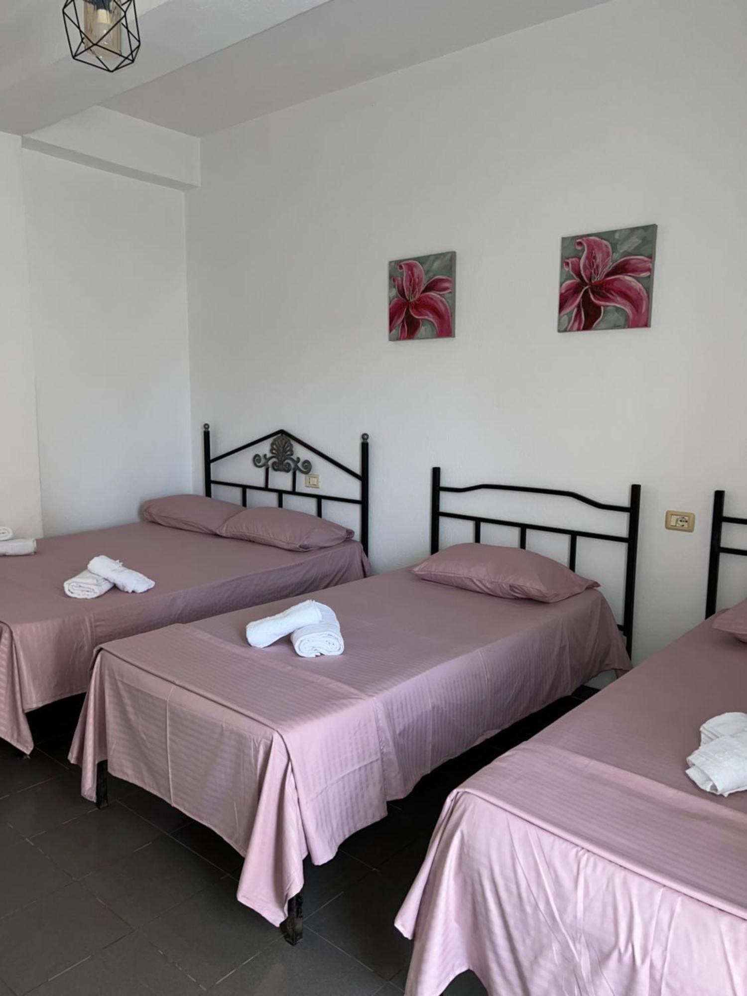 Guest house L&b *
