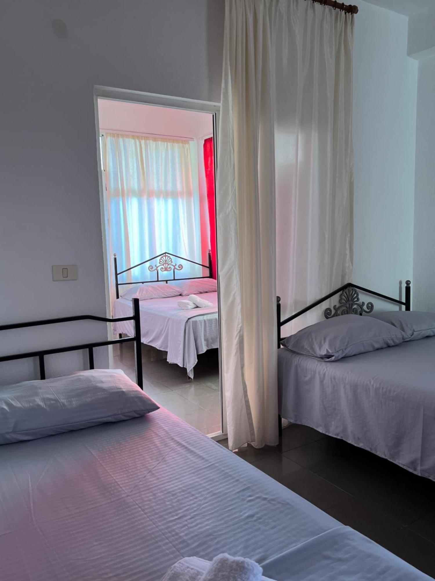 L&b Guest house *