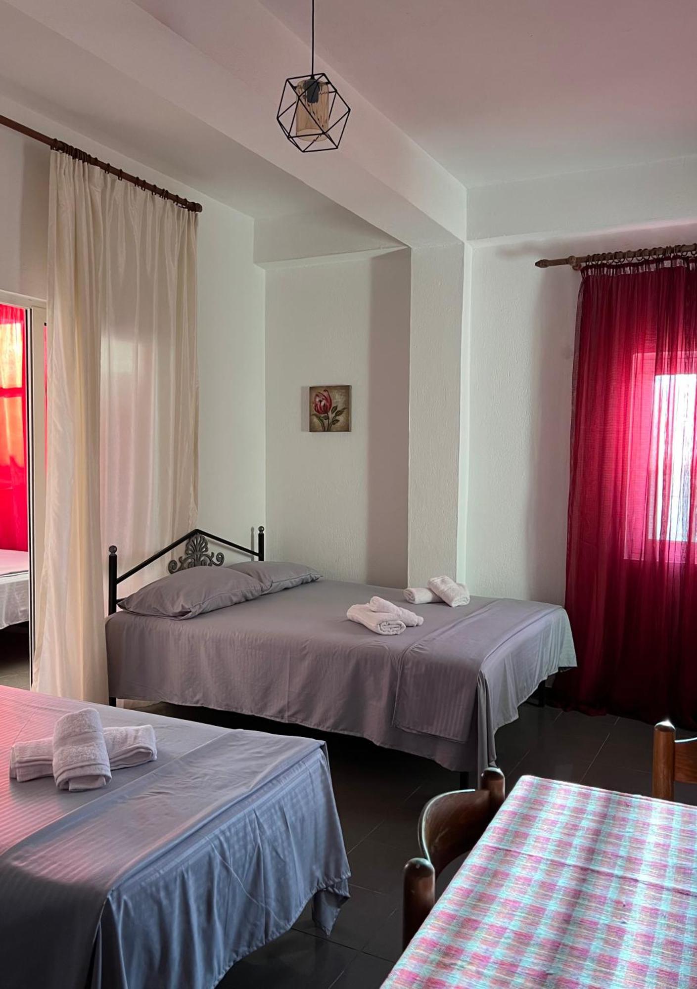 L&b Guest house
