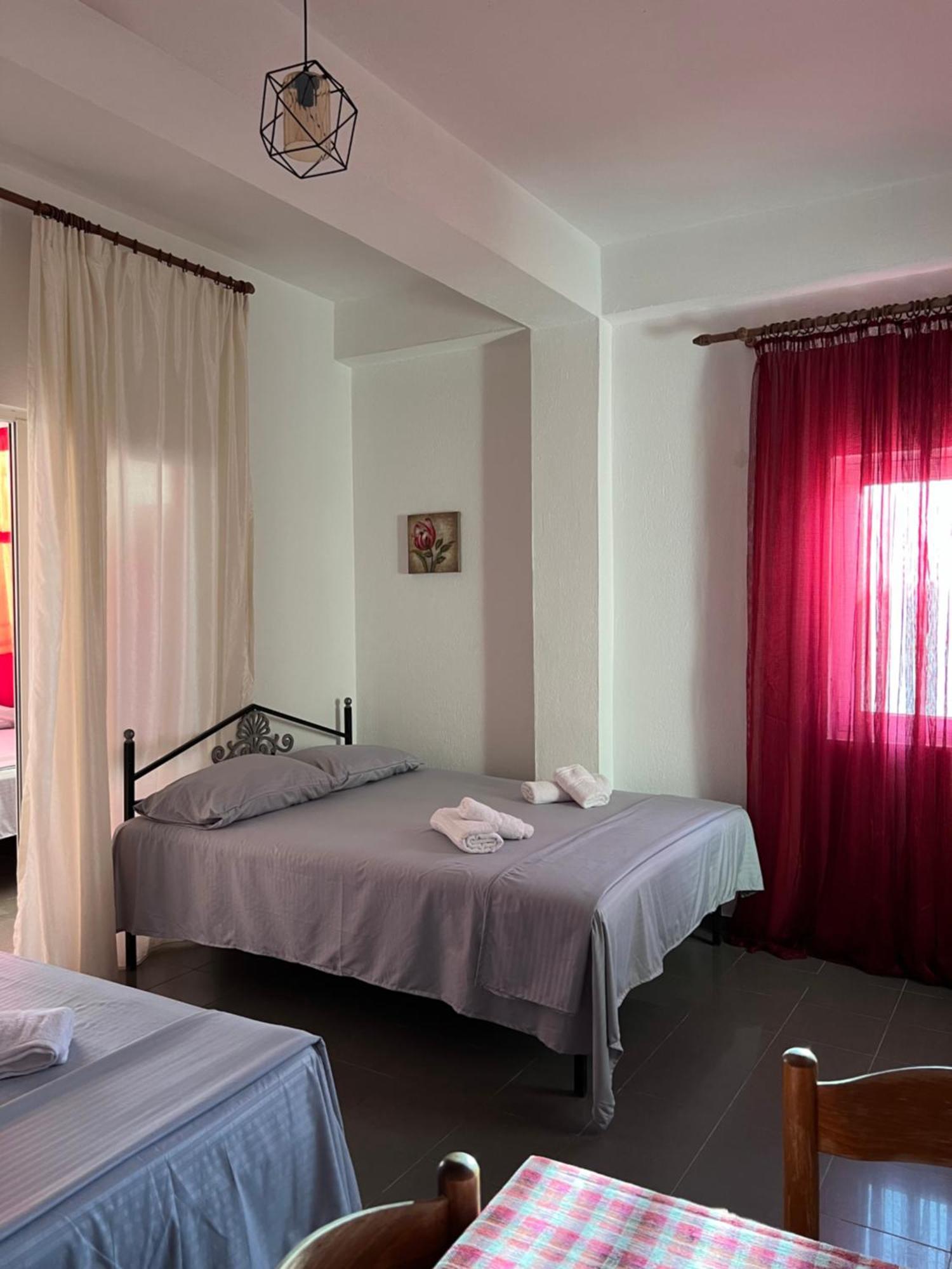 L&b Guest house