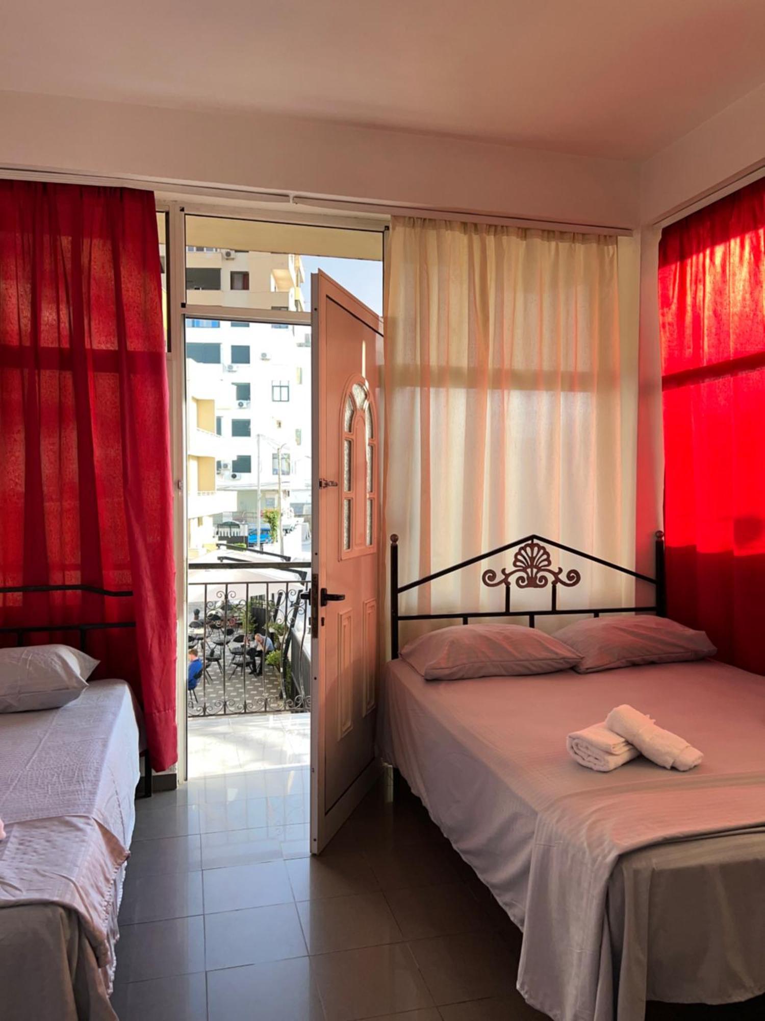 L&b Guest house *