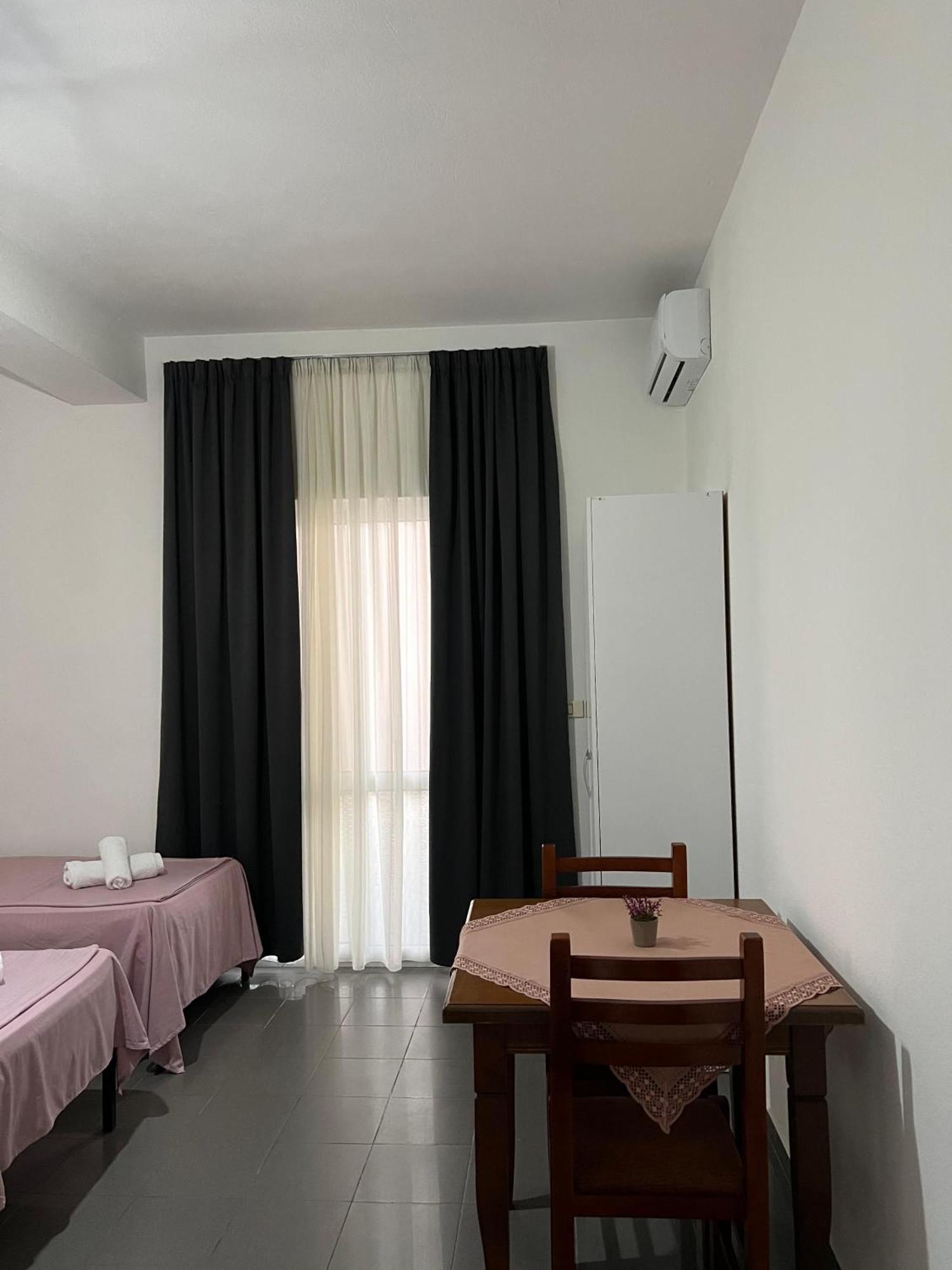 Guest house L&b *